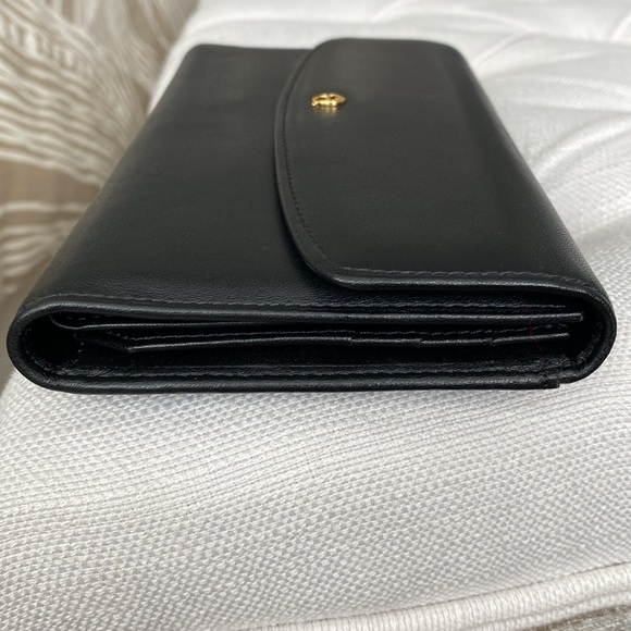 ETIENNE AIGNER leather wallet - Picture 13 of 13